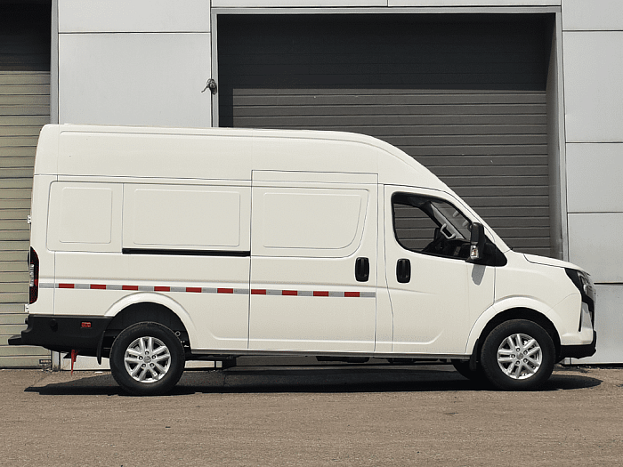 DongFeng K33-561